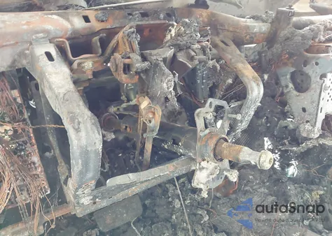 2023 Ford Bronco Big Bend из США, поврежденный, VIN 1FMDE5AP1PLB56015